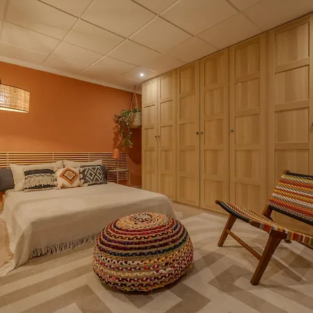 Papaya House - Dom Z Dostepem Do Basenow, Niedaleko Plazy, Obok Kortow Tenisowych, Zamkniete Osiedle