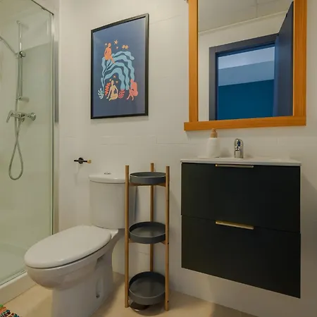 Papaya House - Dom Z Dostepem Do Basenow, Niedaleko Plazy, Obok Kortow Tenisowych, Zamkniete Osiedle קלפה