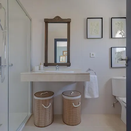 Papaya House - Dom Z Dostepem Do Basenow, Niedaleko Plazy, Obok Kortow Tenisowych, Zamkniete Osiedle