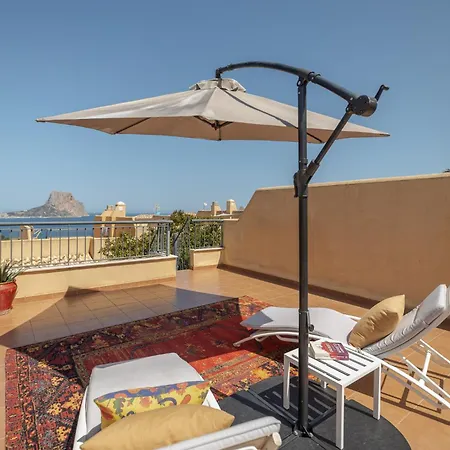 דירה Papaya House - Dom Z Dostepem Do Basenow, Niedaleko Plazy, Obok Kortow Tenisowych, Zamkniete Osiedle