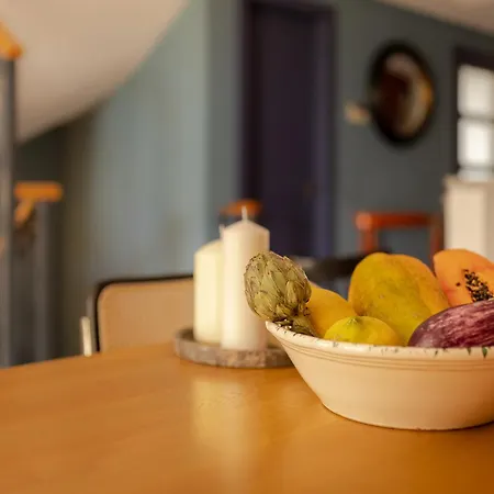 דירה Papaya House - Dom Z Dostepem Do Basenow, Niedaleko Plazy, Obok Kortow Tenisowych, Zamkniete Osiedle קלפה