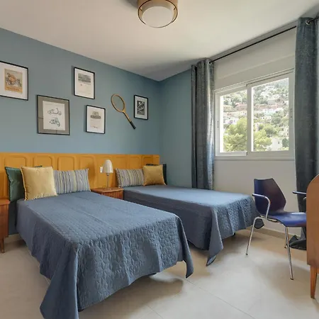 Lejlighed Papaya House - Dom Z Dostepem Do Basenow, Niedaleko Plazy, Obok Kortow Tenisowych, Zamkniete Osiedle *