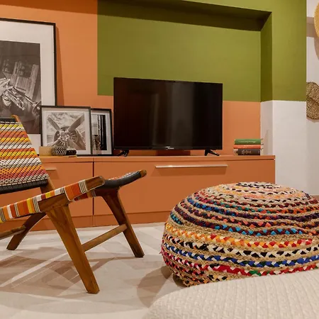 Papaya House - Dom Z Dostepem Do Basenow, Niedaleko Plazy, Obok Kortow Tenisowych, Zamkniete Osiedle * Calpe