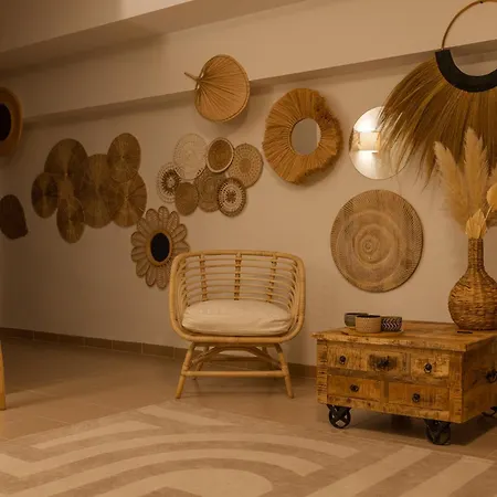 Papaya House - Dom Z Dostepem Do Basenow, Niedaleko Plazy, Obok Kortow Tenisowych, Zamkniete Osiedle