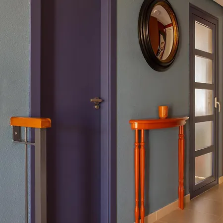 Papaya House - Dom Z Dostepem Do Basenow, Niedaleko Plazy, Obok Kortow Tenisowych, Zamkniete Osiedle Apartment