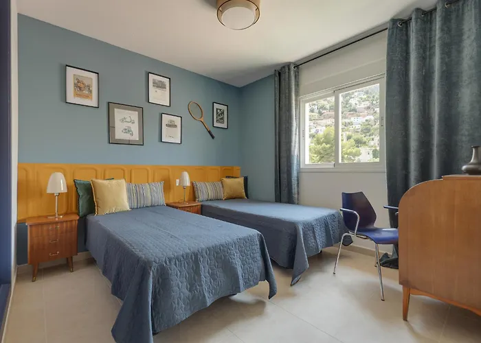 Apartment Papaya House - Dom Z Dostepem Do Basenow, Niedaleko Plazy, Obok Kortow Tenisowych, Zamkniete Osiedle *