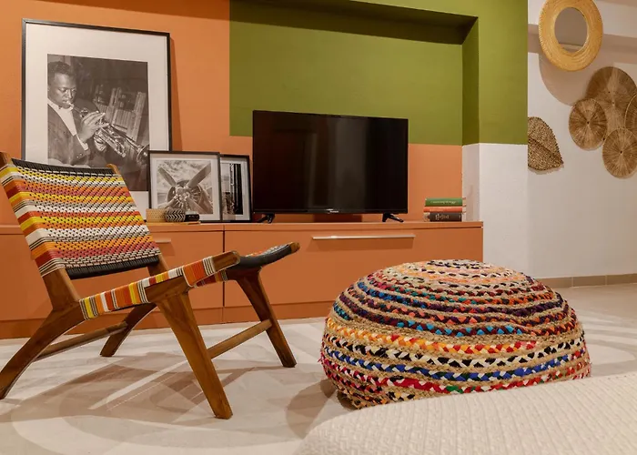 Papaya House - Dom Z Dostepem Do Basenow, Niedaleko Plazy, Obok Kortow Tenisowych, Zamkniete Osiedle * Calpe