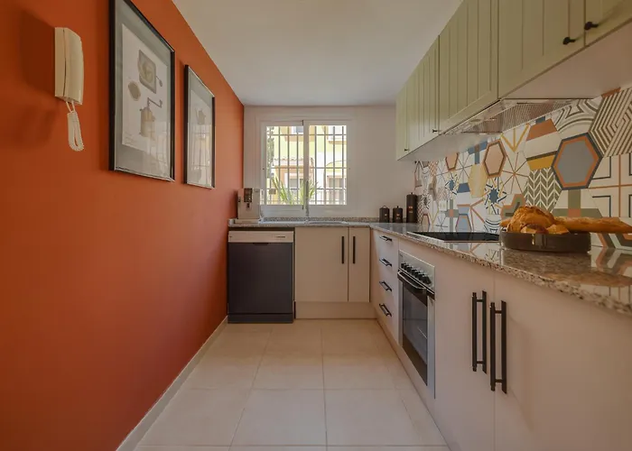 Papaya House - Dom Z Dostepem Do Basenow, Niedaleko Plazy, Obok Kortow Tenisowych, Zamkniete Osiedle Apartment *