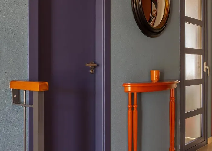 Papaya House - Dom Z Dostepem Do Basenow, Niedaleko Plazy, Obok Kortow Tenisowych, Zamkniete Osiedle Lejlighed