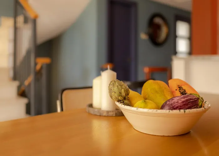 Apartment Papaya House - Dom Z Dostepem Do Basenow, Niedaleko Plazy, Obok Kortow Tenisowych, Zamkniete Osiedle Calp